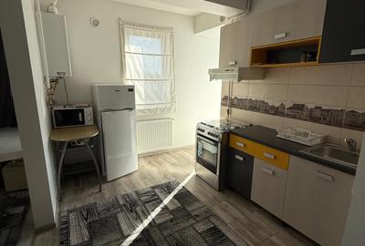 Microapartament, Centru - 3