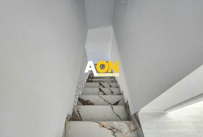 Casa tip insiruit, 105 mp utili, mobilata-utilata, zona Ampoi 3 - 9