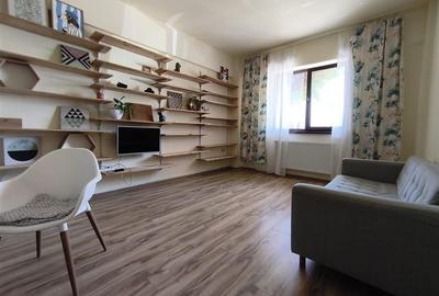 2 camere decomandat 58 mp, zona Valea Adanca_Capitol - 2