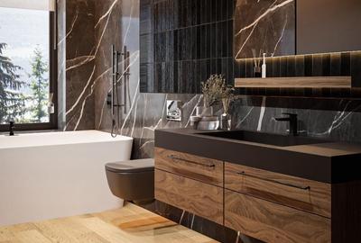 Modern Villa | Boutique Compound | Near US Embassy | Iancu Nicolae - 43