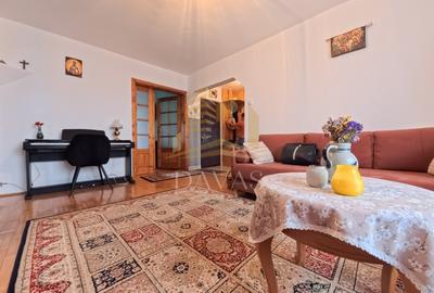 Apartament de 4 camere Calea Floresti | Manastur - 4