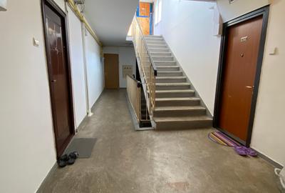 Uverturii, apartament 3 cam   1983 - 11