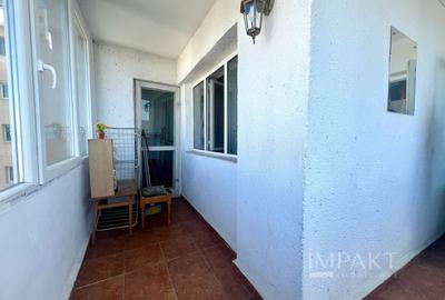 Apartament cu 2 camere decomandate langa Iulis Mall - 6