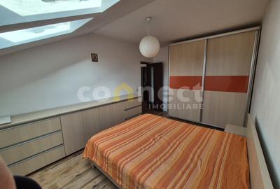 Apartament 2 camere I 1 Loc parcare I 1 balcon I Floresti - 6