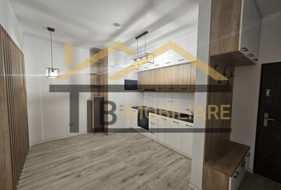 Apartament cu 2 camere, 55mp, Zona Ultracentral - 1