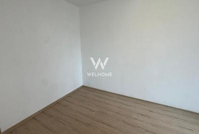 Apartament 3 camere, etaj 1, balcon închis – Aleea Șteaza - 11