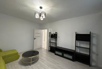 Apartament modern 3 camere, 64 mp utili, etaj 1, Zona BMW, Floresti! - 9
