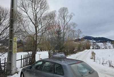 Teren 5,395mp Dorna Candrenilor / Strada Dorna - 4