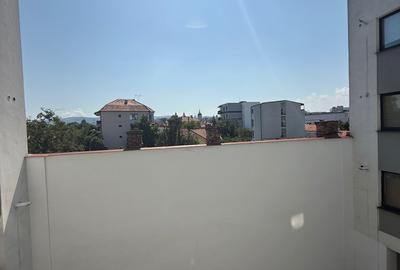 Apartament de închiriat, 1 cameră, 38 mp, parcare subterană, Central zona Paris - 14