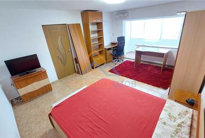 Garsoniera spatioasa 40mp  Alba Iulia _Bd Decebal locuit /investitie - 3