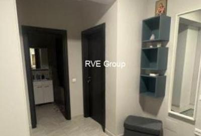 Ap. 2 Camere (62 mp, loc parcare inclus) - 15 min. metrou N. Teclu - 1