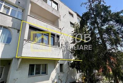Apartament 2 camere decomandate, etaj 1, str. Mioritei Bacau - 19