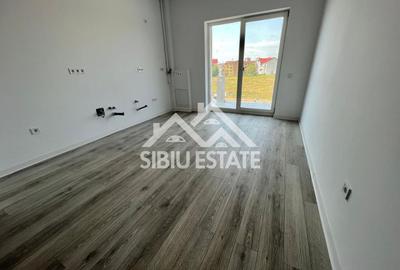 Apartament modern 2 camere in Selimbar cu parcare boxa și balcon - 3