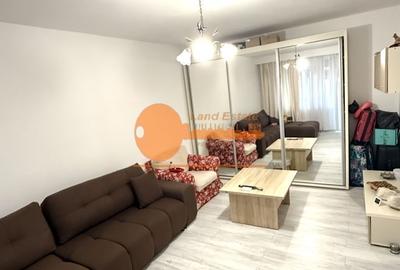 2 camere renovat integral Vitan - 1