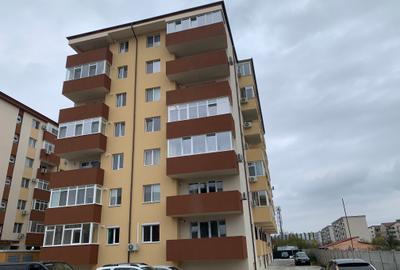 Garsoniera decomandata, bloc nou, Aparatorii Patriei metrou - 4