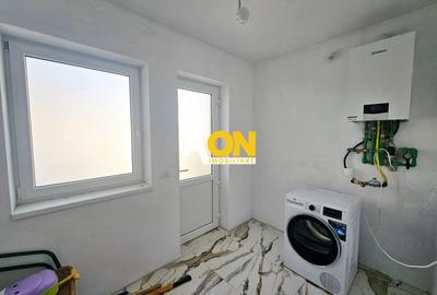 Casa spatioasa, 4 camere, mobilata, utilata, 985 mp teren, Partos - 21