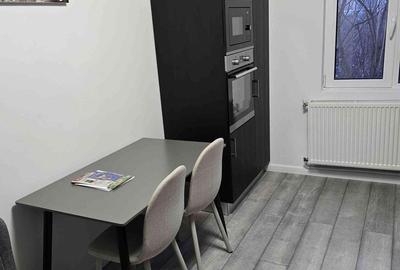 Apartament modern 3 camere - Tineretului ( prima inchiriere) - 5