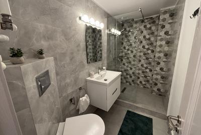 2 Camere Nerva Traian - Prima inchiriere - Totul Nou! - Comision 0% - 13