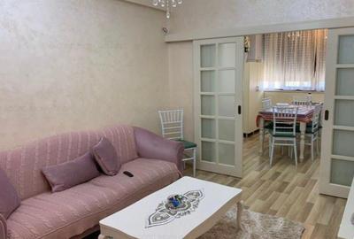 Apartament 3 camere, su.62mp. et.1, LIDL Baba Novac Kamsas - 1