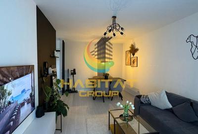 Apartament de vanzare sector 4 Berceni mobilat si utilat + parcare