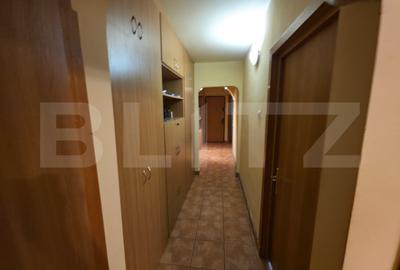 Apartament 3 camere decomandate, et. 3, Rovine, Il Padrino - 7