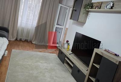Vânzare apartament decomandat 3 camere Șos. Berceni - Apărătorii Patriei - 1