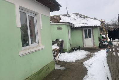 Casa 4 camere - Poiana - 67.000 euro (cod E2) - 1