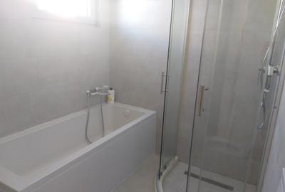BANEASA LAC-PETROM CITY, 3 CAMERE, BUCATARIA MOBILATA, TERASA, PARCARE SUBTERANA - 26