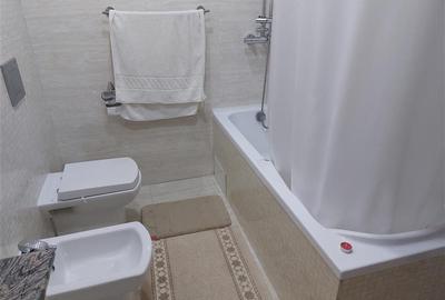 APARTAMENT 3 CAMERE CU PARCARE SUBTERANA IN ISARAN - TRACTORUL ZONA CORESI MALL - 13