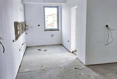 Hasdeu - Dacia, Bloc Nou, apartament 3 camere - 4
