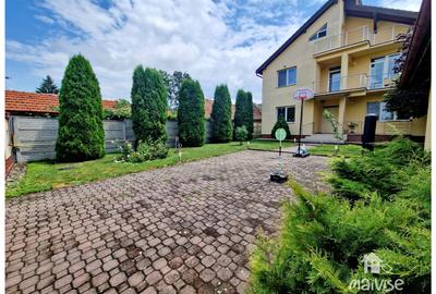 Vila superba cu garaj si  teren 1500 mp, Covasna - 34