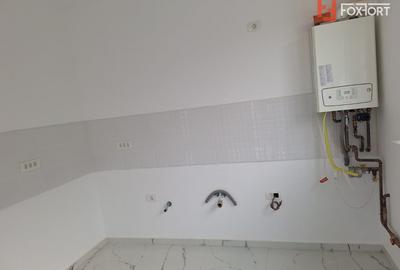 Duplex cu 5 camere de 125 mp si 3 bai, zona Dumbravita - 3