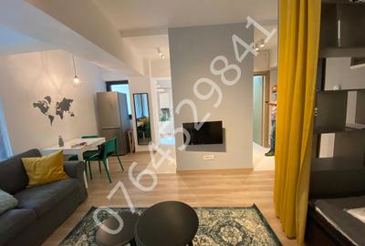 Garsoniera ,bloc 2019,zona Banu Manta-Titulescu-Basarab,Str. Petru Rares 5-9 - 3