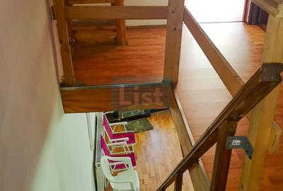 Casa de vacanta perfecta pe malul Cernei - 8