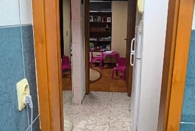 Proprietar, vând ap. 2 camere Brâncoveanu Huedin - 11