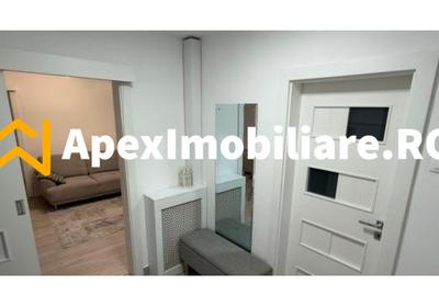 Unirii, Alba Iulia | 2 Camere | Renovat | Balcon | Masina spalat vase - 10