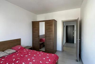 Apartament 2 camere, decomandat, 50 mp, balcon, centrala, ac, Aparatorii Patriei - 2