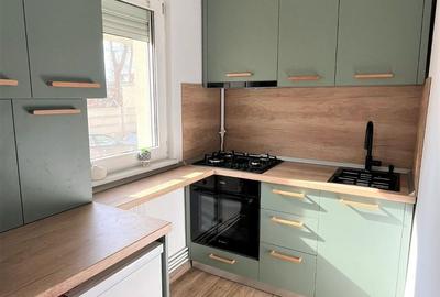 GARSONIERA RENOVATA | SUB ARINI | IDEALA PENTRU CABINET - 1