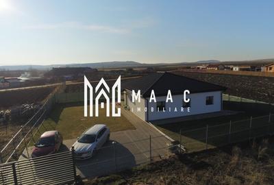 Casă individuală cu 4 camere în Șura Mică