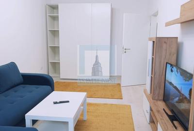 Apartament 2 camere  Coresi Tractoru Grandis - 2