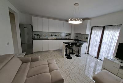 Apartament 2 camere în imobil nou la intrare în Giroc! - 4