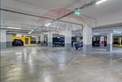 Apartament 2 camere de închiriat central, loc de parcare - 17