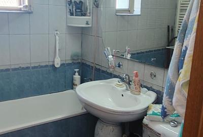 Apartament 2 camere Primaverii capat 1 - 9