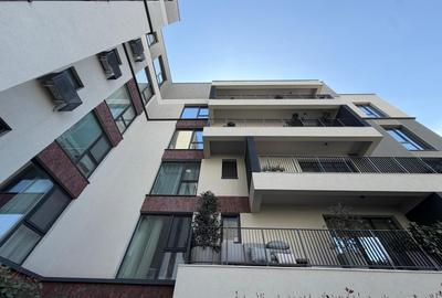 2 Camere nou | Mobilat si utilat | Ramuri Tei - Floreasca | Parcare - 10