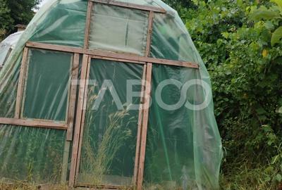 Casa individuala de vanzare 1150mp teren Seica Mare Sibiu - 7