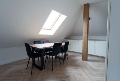 Apartament cu 3 camere I Mobilat și utilat I Florești - 11