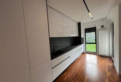 Apartament 4 camere | ~205 mp total  | Zona - Ambasada SUA - 12