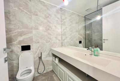 Apartament 3 camere cu Gradina -One Floreasca Vista - 15