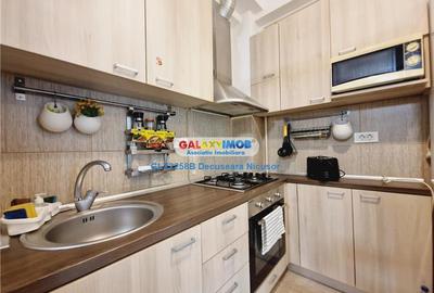 Apartament Mobilat Utilat in Militari Residence 400 Euro - 13