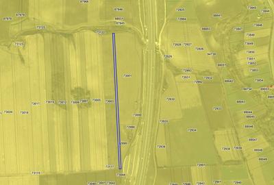 Teren de vanzare - 1